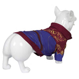 Baldur's Gate Haustier Cosplay Kostüm Outfits Astarion Hundebekleidung