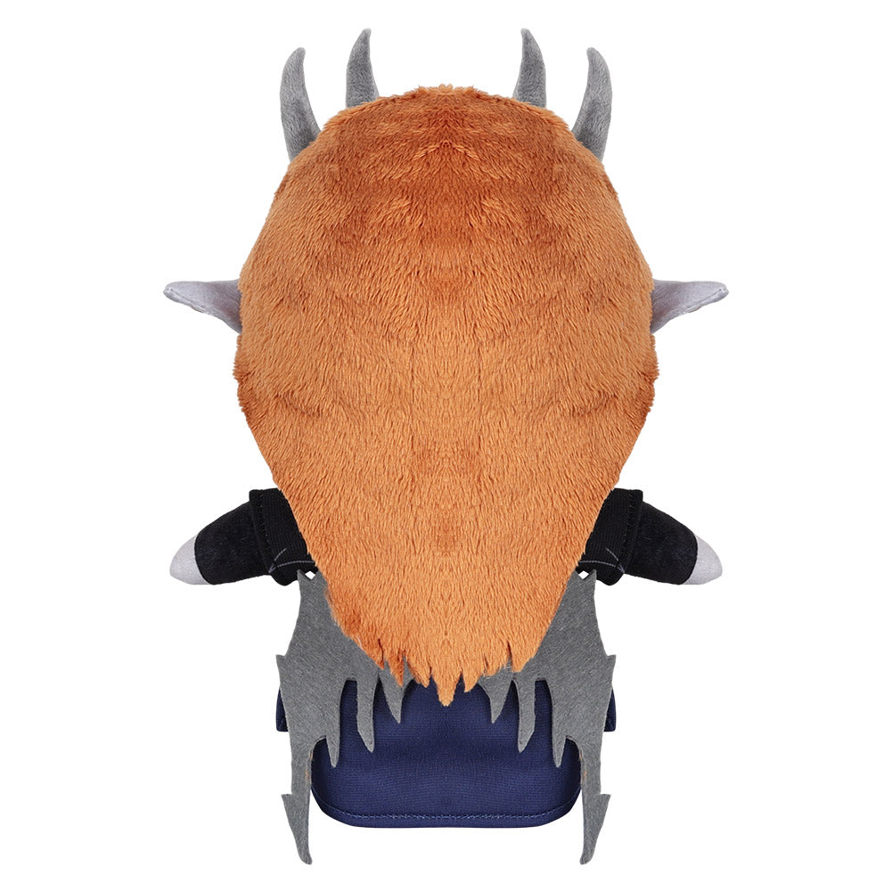 Baldur's Gate Mizora ​Spielzeug Cartoon Weiche Gefüllte Puppen Maskottchen Geburtstag Weihnachtsgeschenk