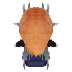 Baldur's Gate Mizora ​Spielzeug Cartoon Weiche Gefüllte Puppen Maskottchen Geburtstag Weihnachtsgeschenk