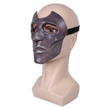 Baldur's Gate Ritter Maske Latex Masken Helm Maskerade Halloween Party Kostüm Requisiten Game