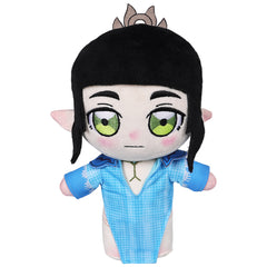 Baldur's Gate Shadowheart Polyester-Puppe Game