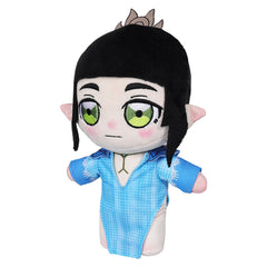 Baldur's Gate Shadowheart Polyester-Puppe Game
