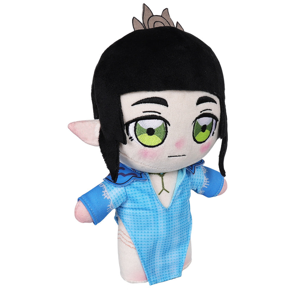 Baldur's Gate Shadowheart Polyester-Puppe Game