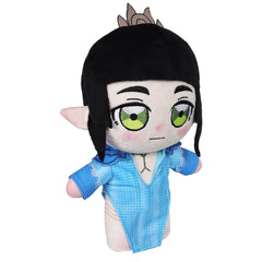 Baldur's Gate Shadowheart Polyester-Puppe Game
