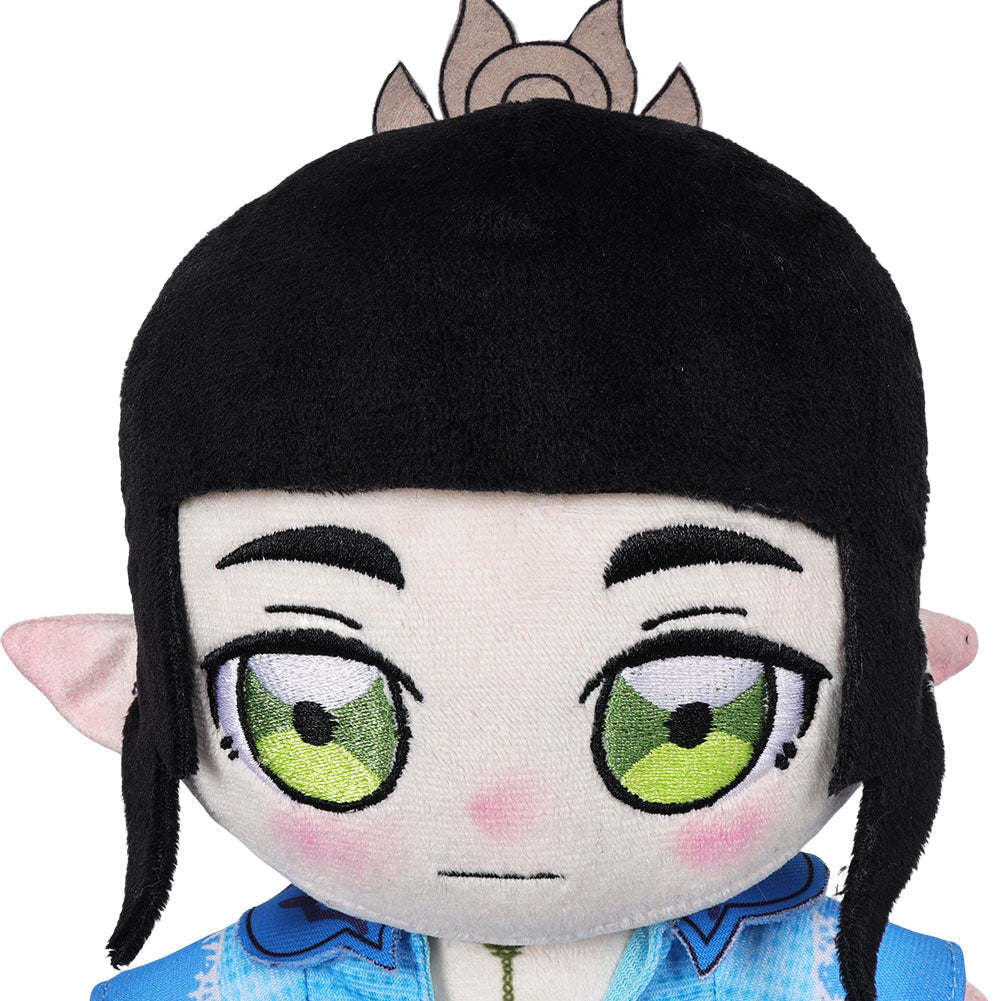 Baldur's Gate Shadowheart Polyester-Puppe Game