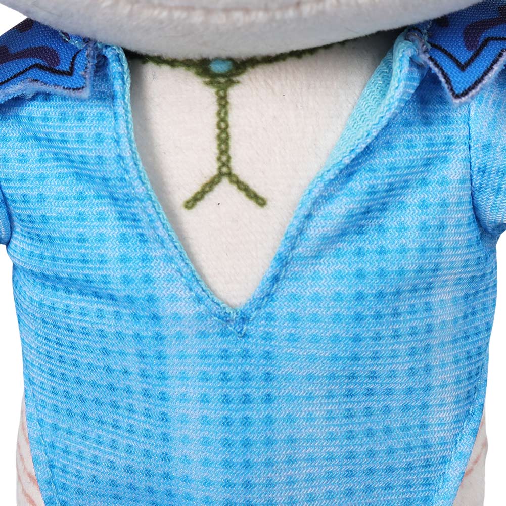 Baldur's Gate Shadowheart Polyester-Puppe Game