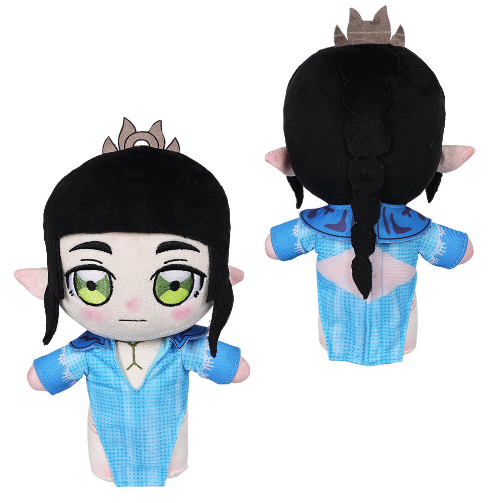 Baldur's Gate Shadowheart Polyester-Puppe Game
