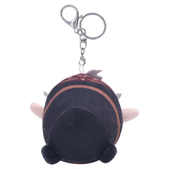 Baldur‘s Gate Astarion Plüschtiere Cartoon weiche Plüschpuppen Maskottchen Geburtstag Weihnachten Geschenk Game
