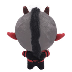 Baldur‘s Gate Karlach Cosplay Plüschtiere Cartoon Puppe Maskottchen Geburtstag Weihnachten Geschenk für Erwachsene Kinder