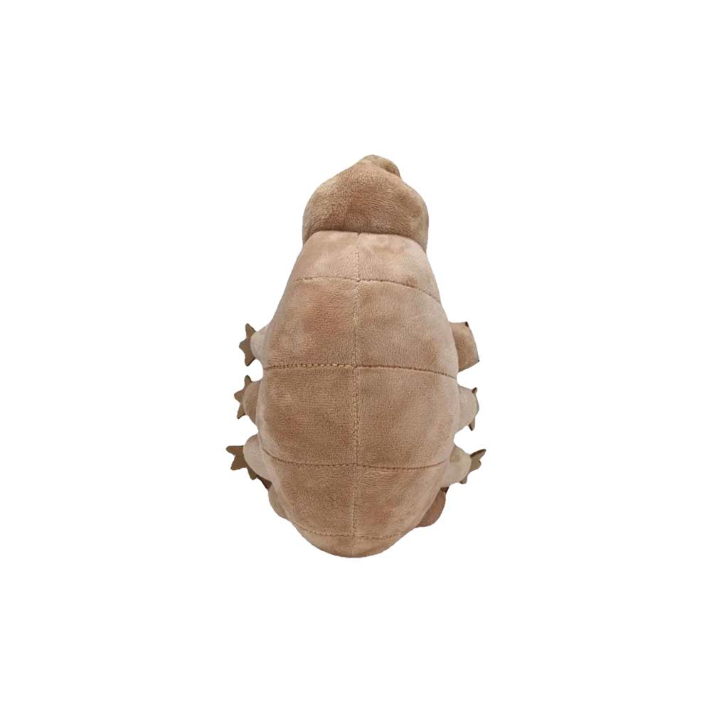 Bärtierchen Cosplay Plüschtiere Cartoon weiche Plüschpuppen Maskottchen Geburtstag Weihnachtsgeschenk