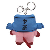 BLUE LOCK Chigiri Hyoma Cosplay Plüsch Schlüsselanhänger Spielzeug Cartoon Geburtstag Geschenk Anime