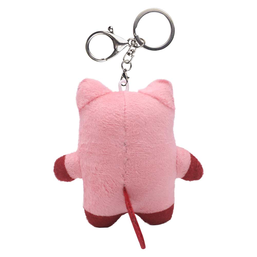 BLUE LOCK Chigiri Hyoma Cosplay Plüsch Schlüsselanhänger Spielzeug Cartoon Geburtstag Geschenk Anime