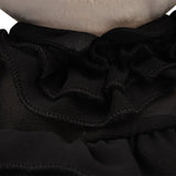 Wednesday Addams Cosplay Plüschtiere Cartoon weiche Plüschpuppen Maskottchen Geburtstag Weihnachten Geschenke Mittwoch