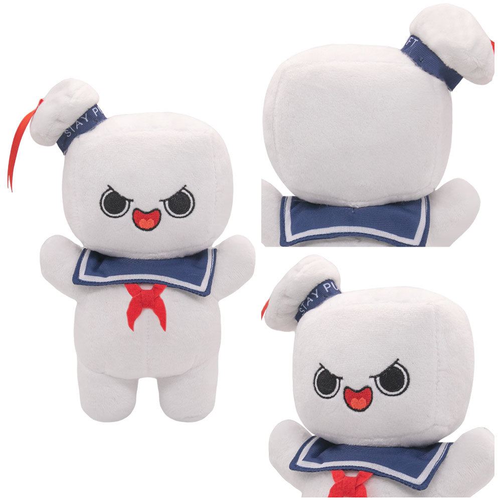 Candy Ghost Plüsch Spielzeug Cartoon Tier weich gefüllte Puppe Geburtstag Weihnachten Geschenk