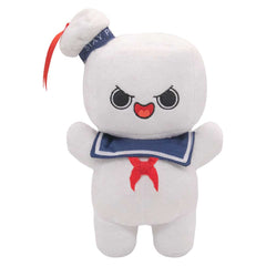 Candy Ghost Plüsch Spielzeug Cartoon Tier weich gefüllte Puppe Geburtstag Weihnachten Geschenk