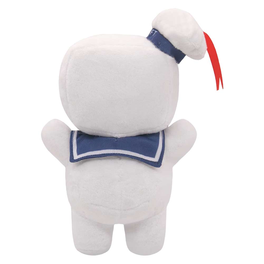 Candy Ghost Plüsch Spielzeug Cartoon Tier weich gefüllte Puppe Geburtstag Weihnachten Geschenk