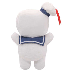 Candy Ghost Plüsch Spielzeug Cartoon Tier weich gefüllte Puppe Geburtstag Weihnachten Geschenk