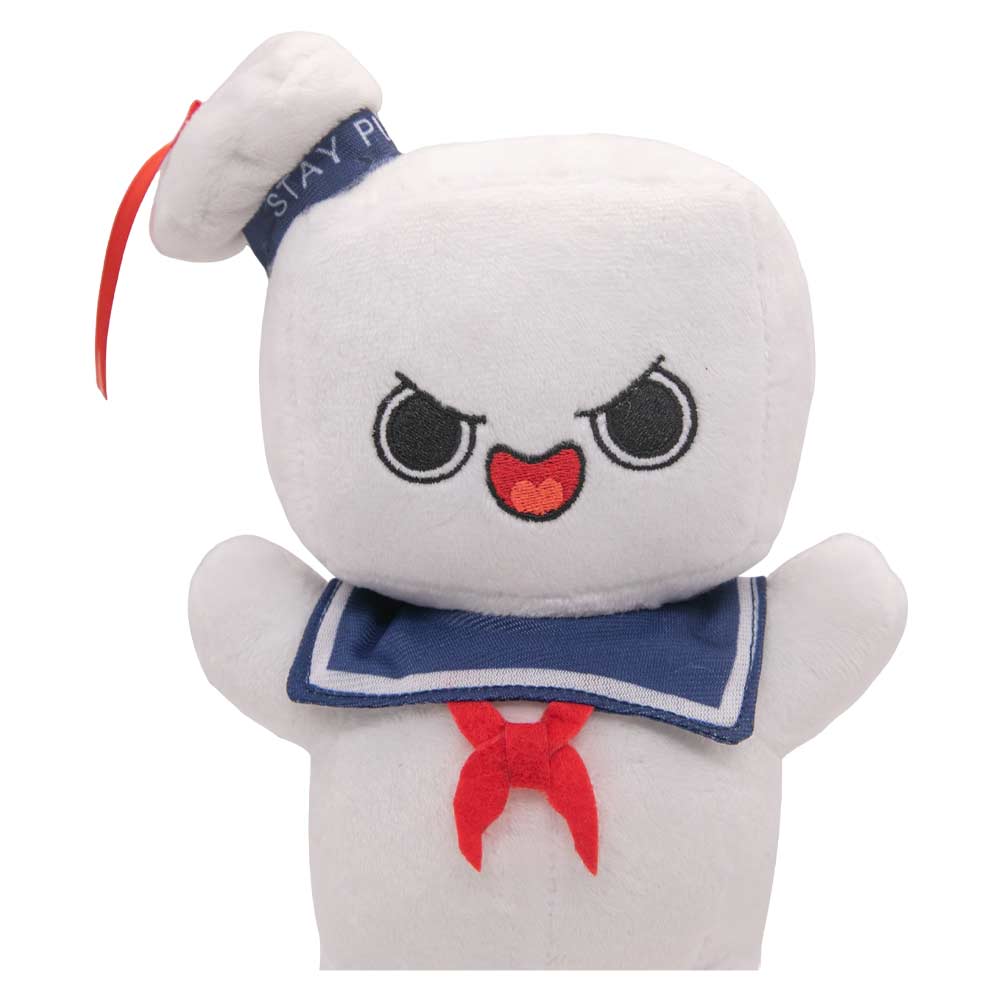Candy Ghost Plüsch Spielzeug Cartoon Tier weich gefüllte Puppe Geburtstag Weihnachten Geschenk