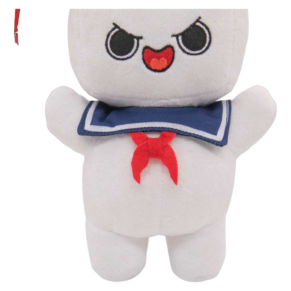 Candy Ghost Plüsch Spielzeug Cartoon Tier weich gefüllte Puppe Geburtstag Weihnachten Geschenk