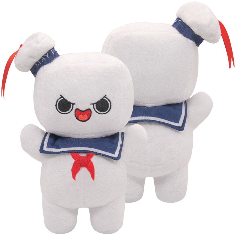 Candy Ghost Plüsch Spielzeug Cartoon Tier weich gefüllte Puppe Geburtstag Weihnachten Geschenk