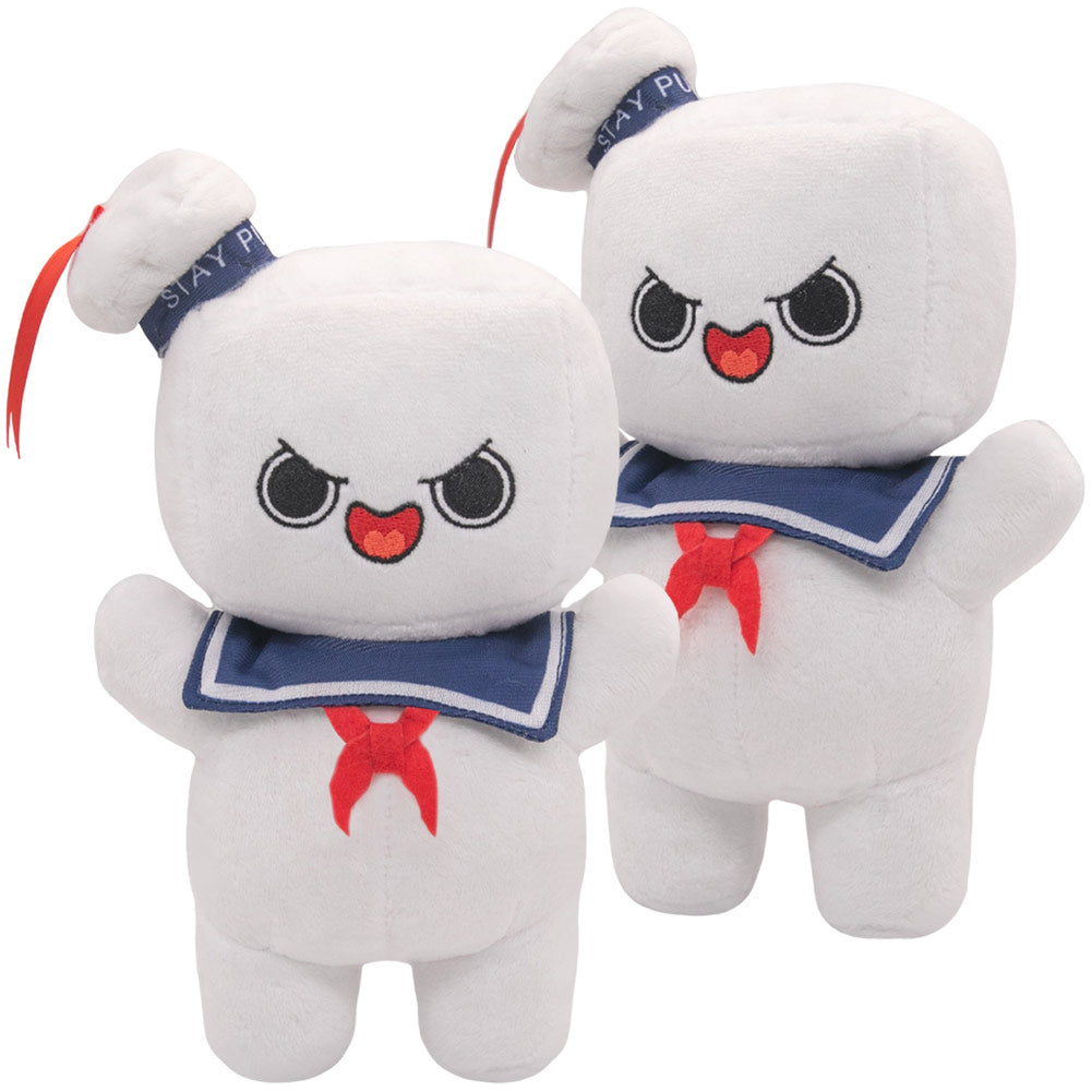 Candy Ghost Plüsch Spielzeug Cartoon Tier weich gefüllte Puppe Geburtstag Weihnachten Geschenk