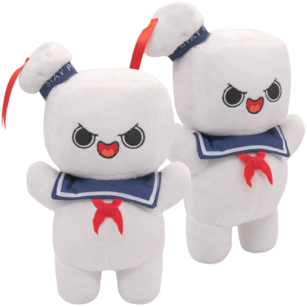Candy Ghost Plüsch Spielzeug Cartoon Tier weich gefüllte Puppe Geburtstag Weihnachten Geschenk