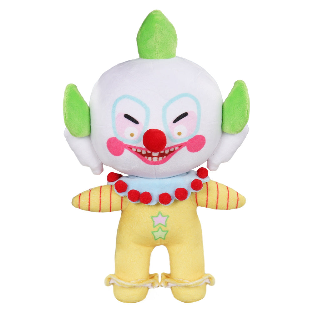 Clown Plüschtier Cartoon Plüsch Puppen Maskottchen Geburtstag Weihnachten Geschenk