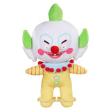Clown Plüschtier Cartoon Plüsch Puppen Maskottchen Geburtstag Weihnachten Geschenk