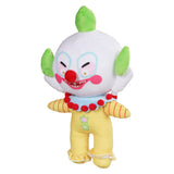 Clown Plüschtier Cartoon Plüsch Puppen Maskottchen Geburtstag Weihnachten Geschenk