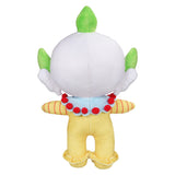 Clown Plüschtier Cartoon Plüsch Puppen Maskottchen Geburtstag Weihnachten Geschenk