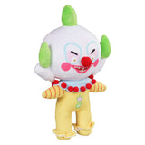 Clown Plüschtier Cartoon Plüsch Puppen Maskottchen Geburtstag Weihnachten Geschenk