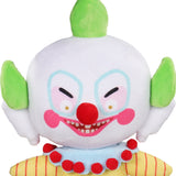 Clown Plüschtier Cartoon Plüsch Puppen Maskottchen Geburtstag Weihnachten Geschenk