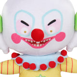 Clown Plüschtier Cartoon Plüsch Puppen Maskottchen Geburtstag Weihnachten Geschenk