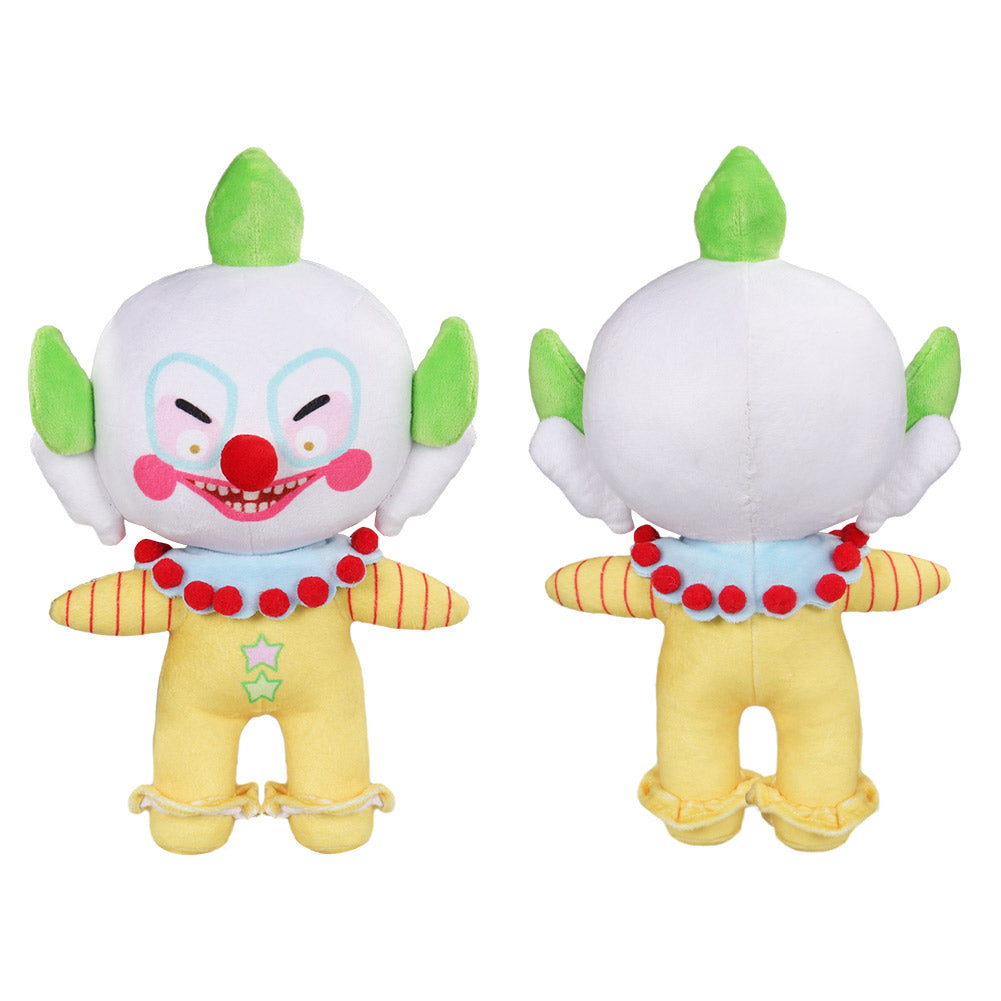 Clown Plüschtier Cartoon Plüsch Puppen Maskottchen Geburtstag Weihnachten Geschenk