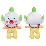 Clown Plüschtier Cartoon Plüsch Puppen Maskottchen Geburtstag Weihnachten Geschenk