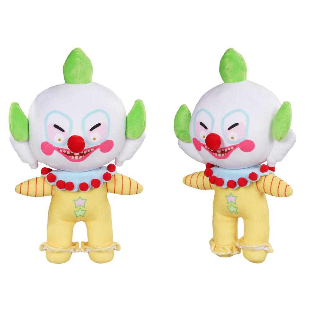 Clown Plüschtier Cartoon Plüsch Puppen Maskottchen Geburtstag Weihnachten Geschenk