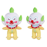Clown Plüschtier Cartoon Plüsch Puppen Maskottchen Geburtstag Weihnachten Geschenk