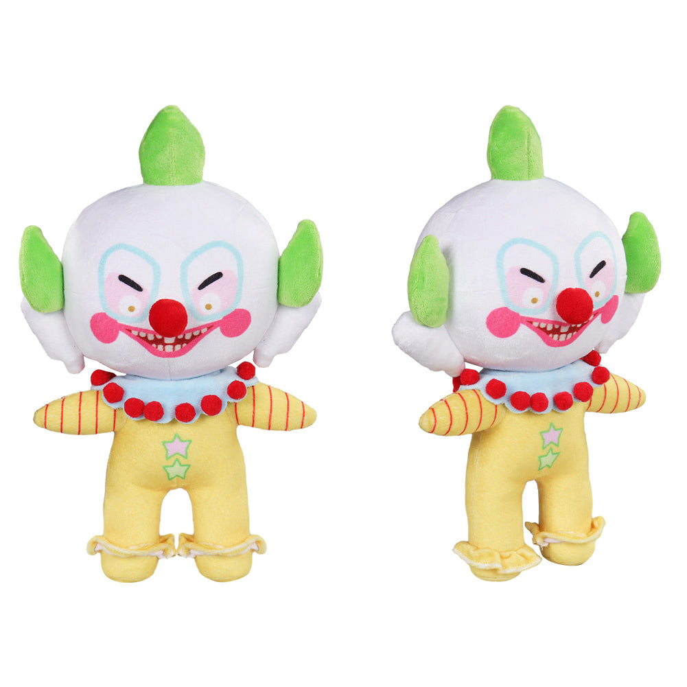 Clown Plüschtier Cartoon Plüsch Puppen Maskottchen Geburtstag Weihnachten Geschenk
