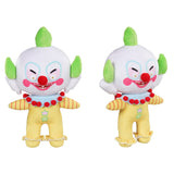 Clown Plüschtier Cartoon Plüsch Puppen Maskottchen Geburtstag Weihnachten Geschenk