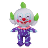 Clown Puppe Plüschtier Cartoon Plüsch Puppen Maskottchen Geburtstag Weihnachten Geschenk