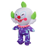 Clown Puppe Plüschtier Cartoon Plüsch Puppen Maskottchen Geburtstag Weihnachten Geschenk