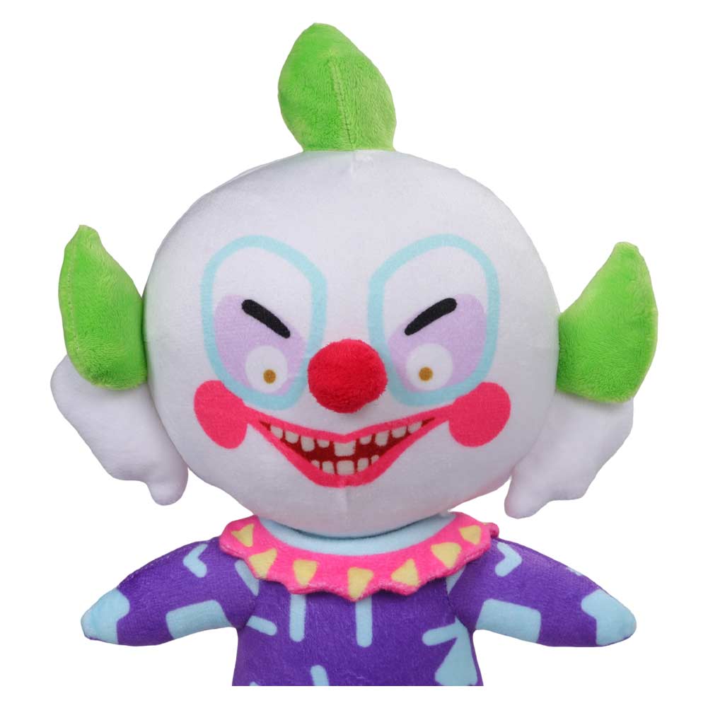 Clown Puppe Plüschtier Cartoon Plüsch Puppen Maskottchen Geburtstag Weihnachten Geschenk