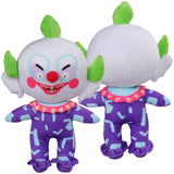 Clown Puppe Plüschtier Cartoon Plüsch Puppen Maskottchen Geburtstag Weihnachten Geschenk