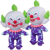 Clown Puppe Plüschtier Cartoon Plüsch Puppen Maskottchen Geburtstag Weihnachten Geschenk