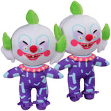 Clown Puppe Plüschtier Cartoon Plüsch Puppen Maskottchen Geburtstag Weihnachten Geschenk