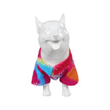 Cosplay Kostüm Outfits Halloween Karneval Anzug Haustier Hundekleidung für kleinen Hund und Katze