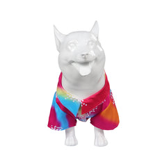 Cosplay Kostüm Outfits Halloween Karneval Anzug Haustier Hundekleidung für kleinen Hund und Katze