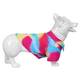Cosplay Kostüm Outfits Halloween Karneval Anzug Haustier Hundekleidung für kleinen Hund und Katze