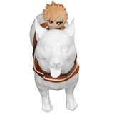 Cosplay Kostüm Outfits Halloween Karneval Anzug Ritter Stil mit Puppe PET Hunde Kleidung