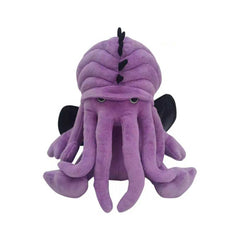 Cthulhu Plüschtiere Cartoon weiche Plüschpuppen Maskottchen Geburtstag Weihnachtsgeschenk